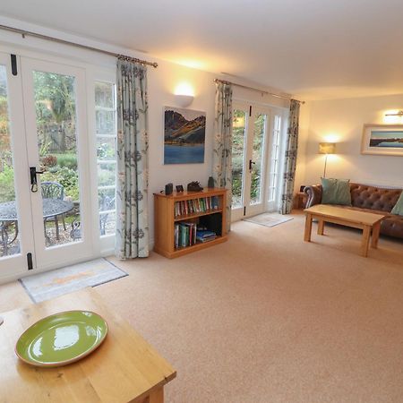 Huntingstile Lodge Ambleside Εξωτερικό φωτογραφία