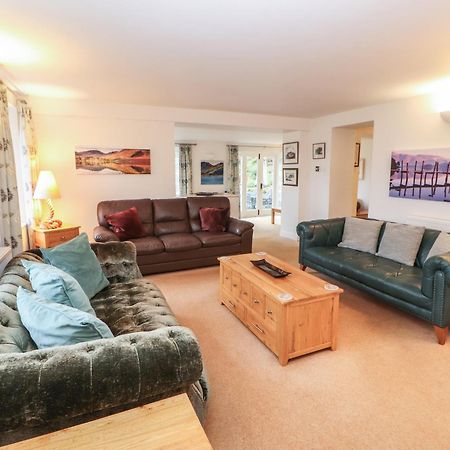 Huntingstile Lodge Ambleside Εξωτερικό φωτογραφία