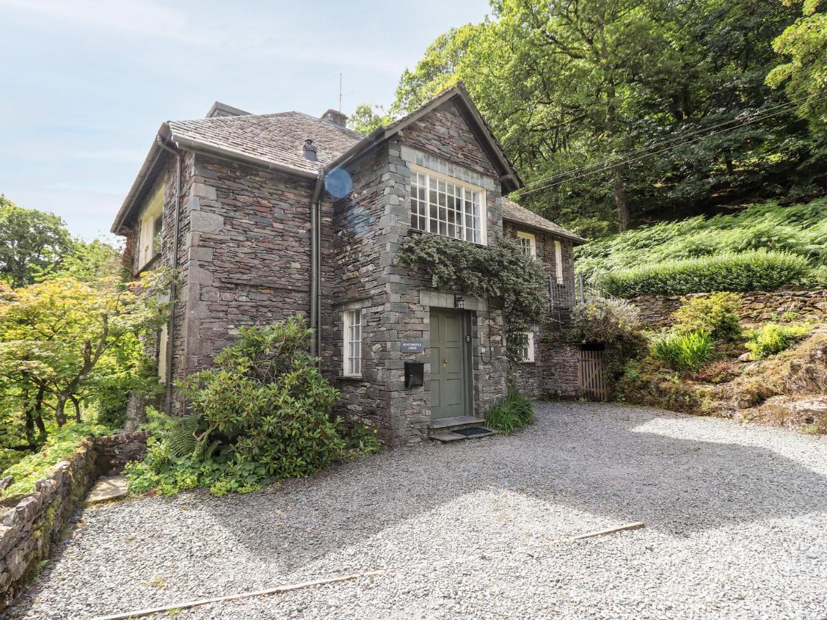 Huntingstile Lodge Ambleside Εξωτερικό φωτογραφία