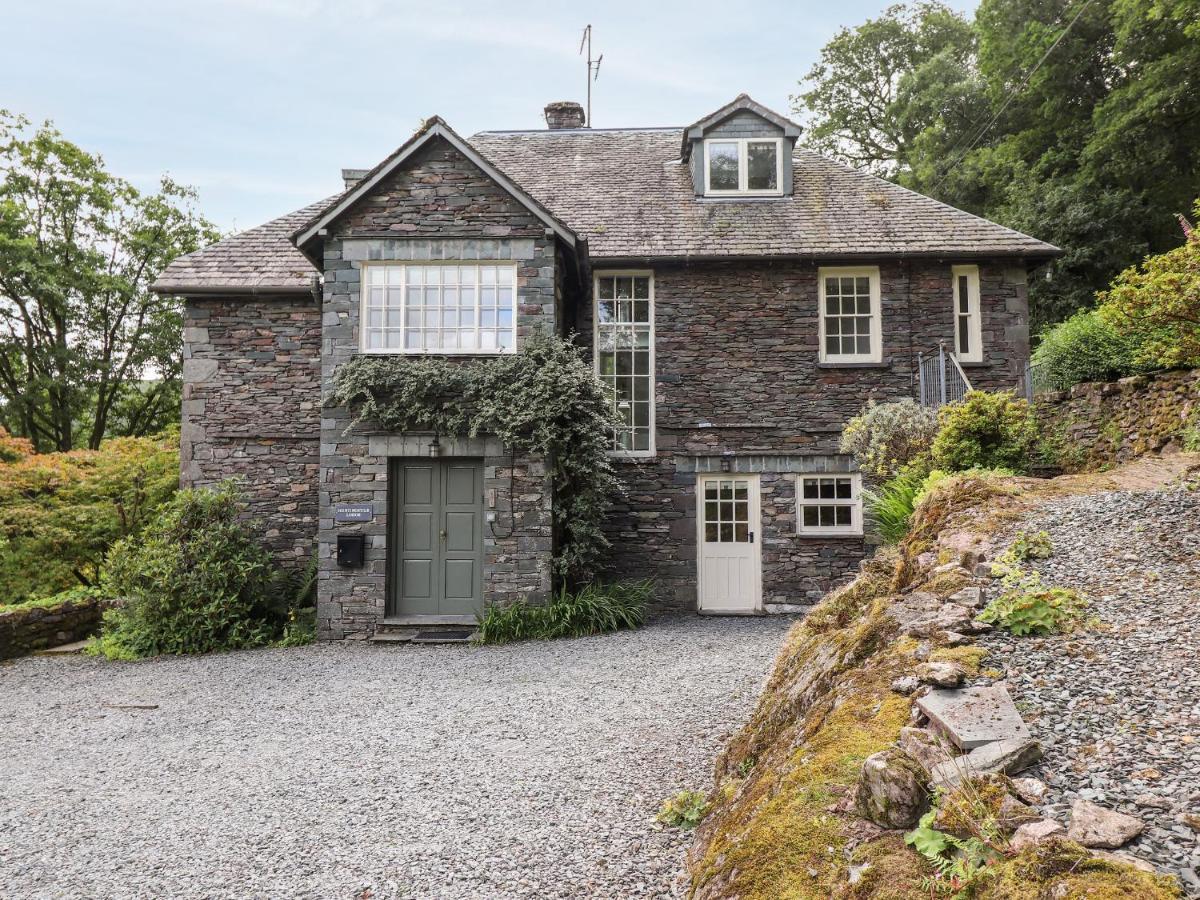 Huntingstile Lodge Ambleside Εξωτερικό φωτογραφία