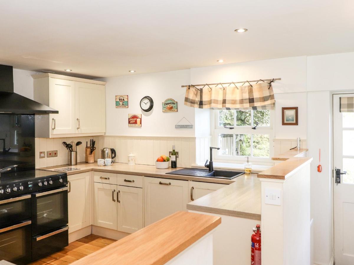 Huntingstile Lodge Ambleside Εξωτερικό φωτογραφία