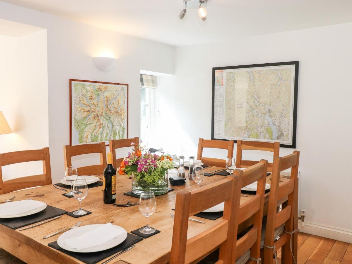 Huntingstile Lodge Ambleside Εξωτερικό φωτογραφία