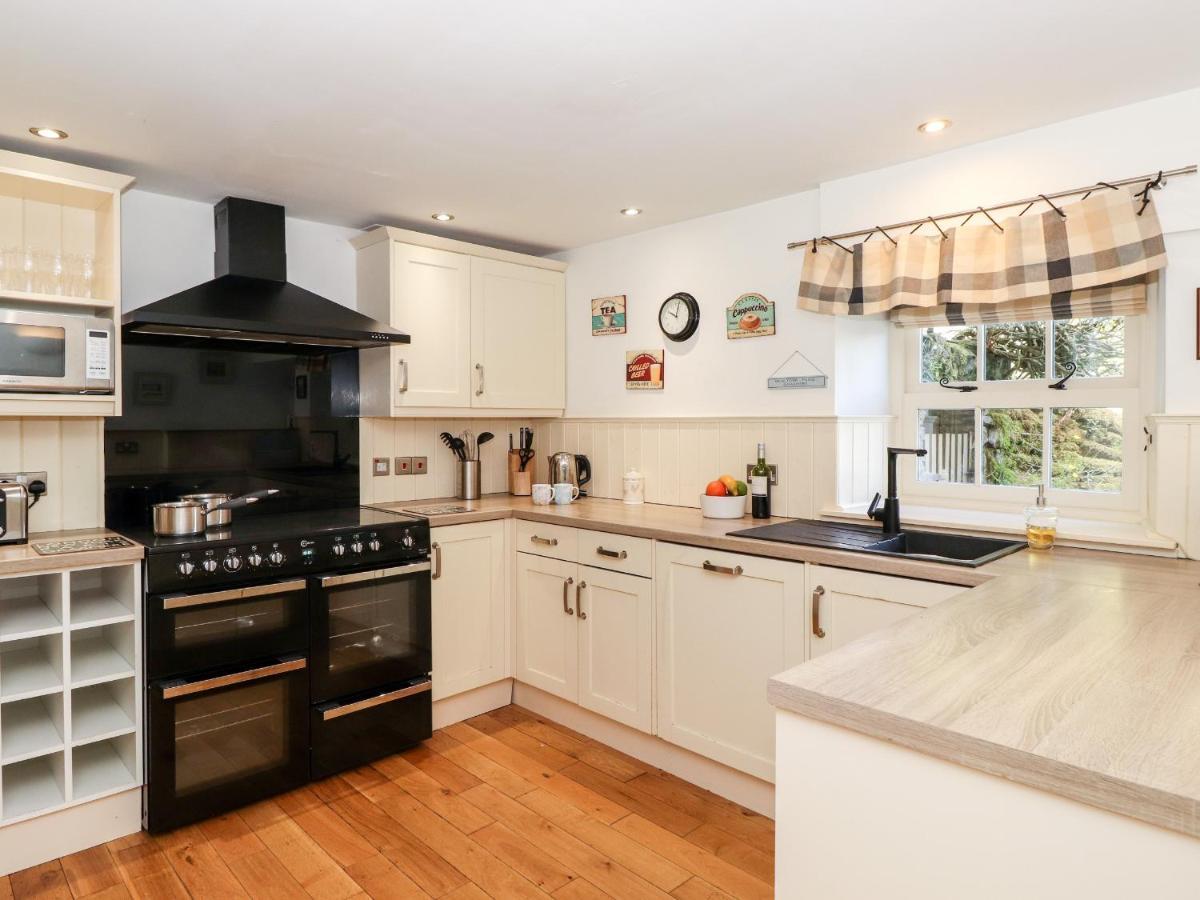 Huntingstile Lodge Ambleside Εξωτερικό φωτογραφία