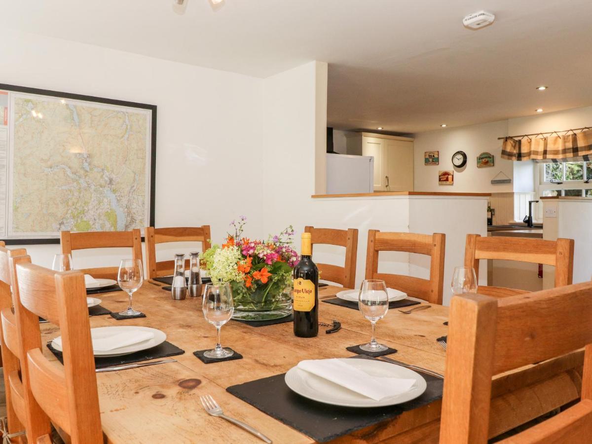 Huntingstile Lodge Ambleside Εξωτερικό φωτογραφία