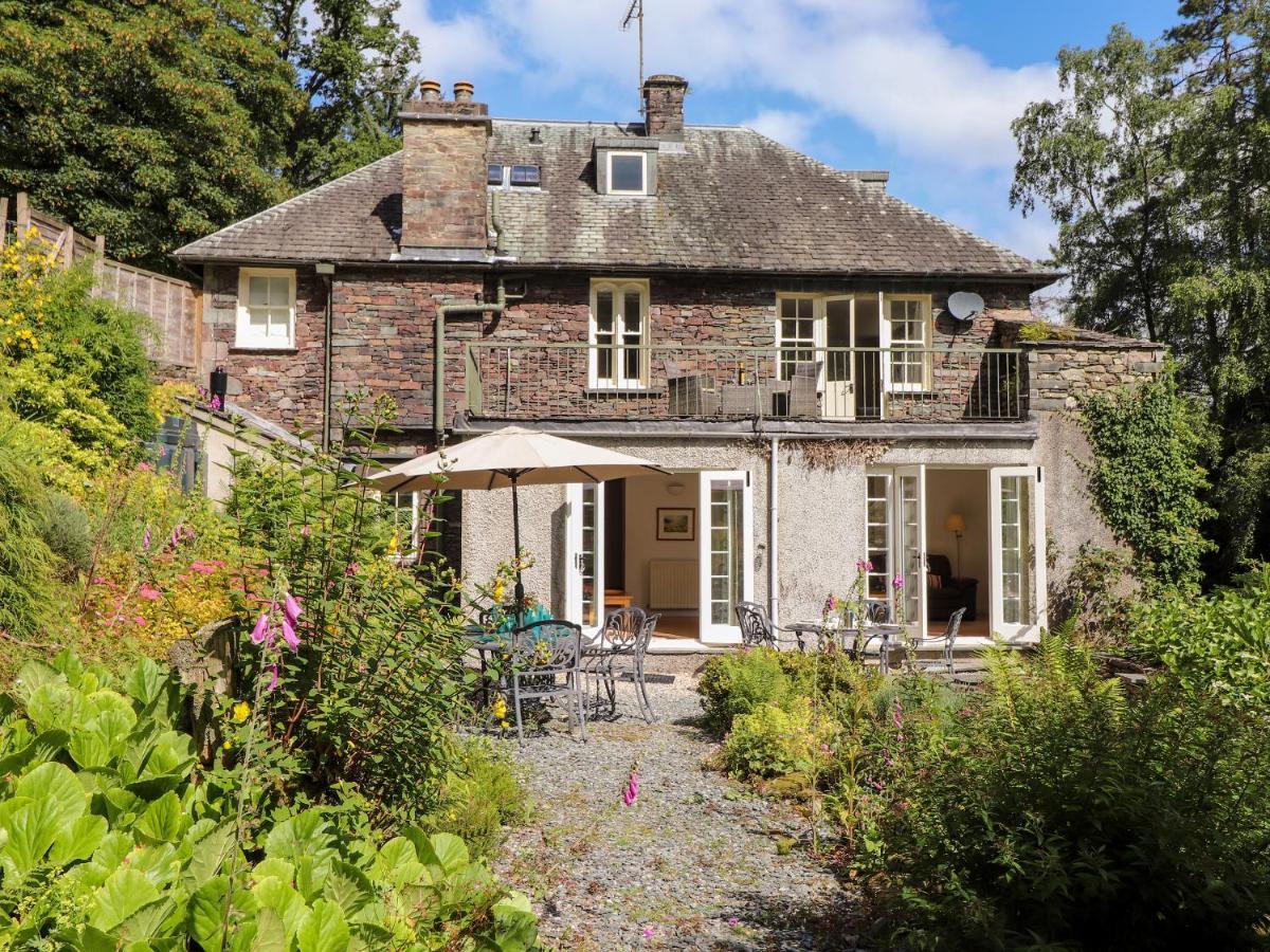 Huntingstile Lodge Ambleside Εξωτερικό φωτογραφία