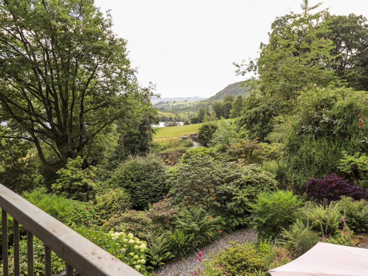 Huntingstile Lodge Ambleside Εξωτερικό φωτογραφία
