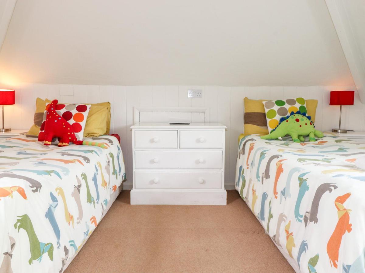 Huntingstile Lodge Ambleside Εξωτερικό φωτογραφία