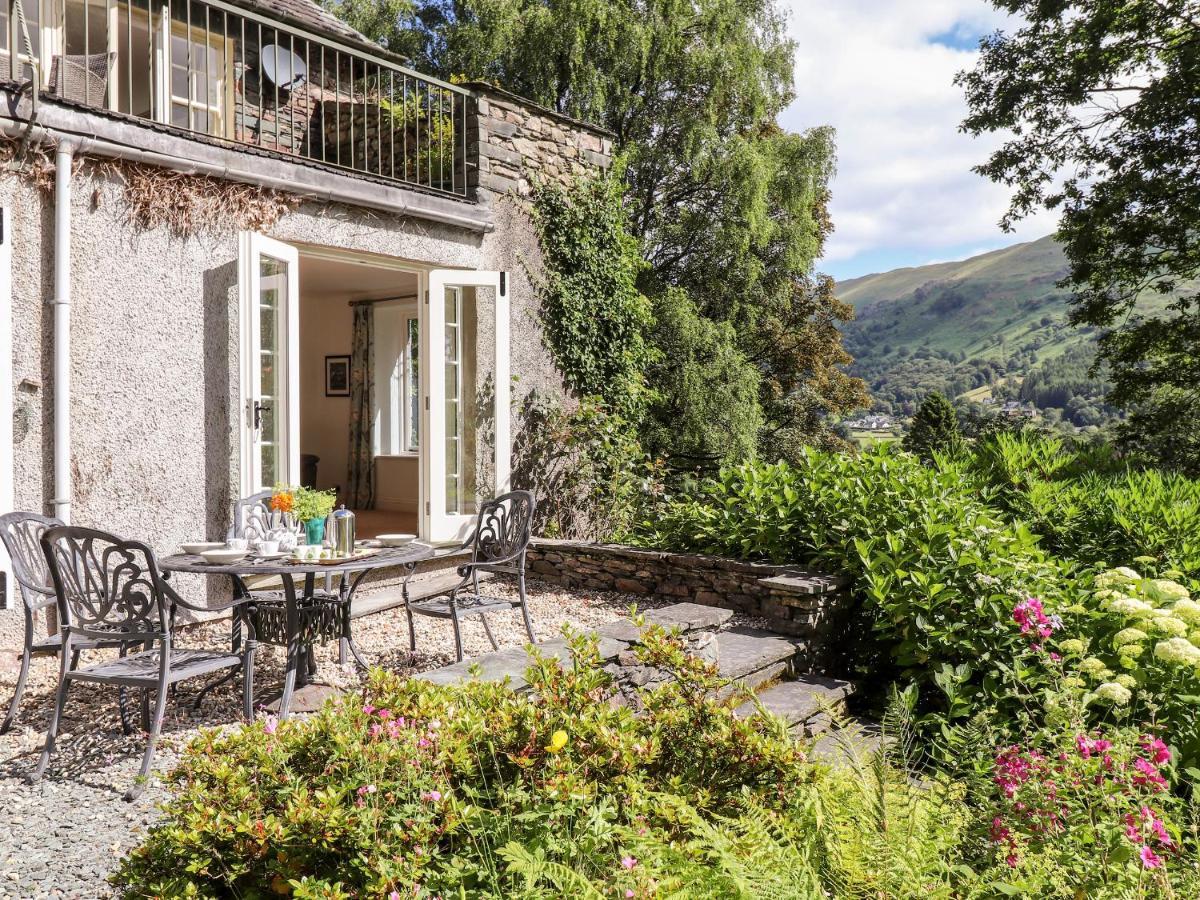 Huntingstile Lodge Ambleside Εξωτερικό φωτογραφία