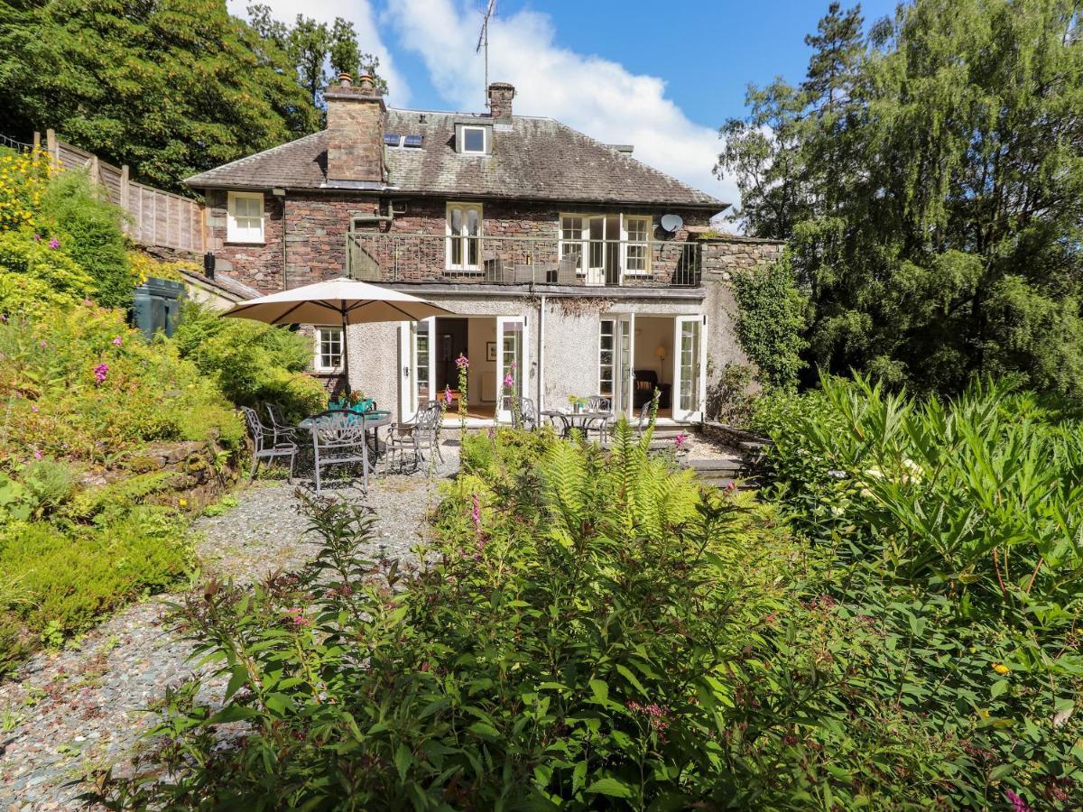 Huntingstile Lodge Ambleside Εξωτερικό φωτογραφία