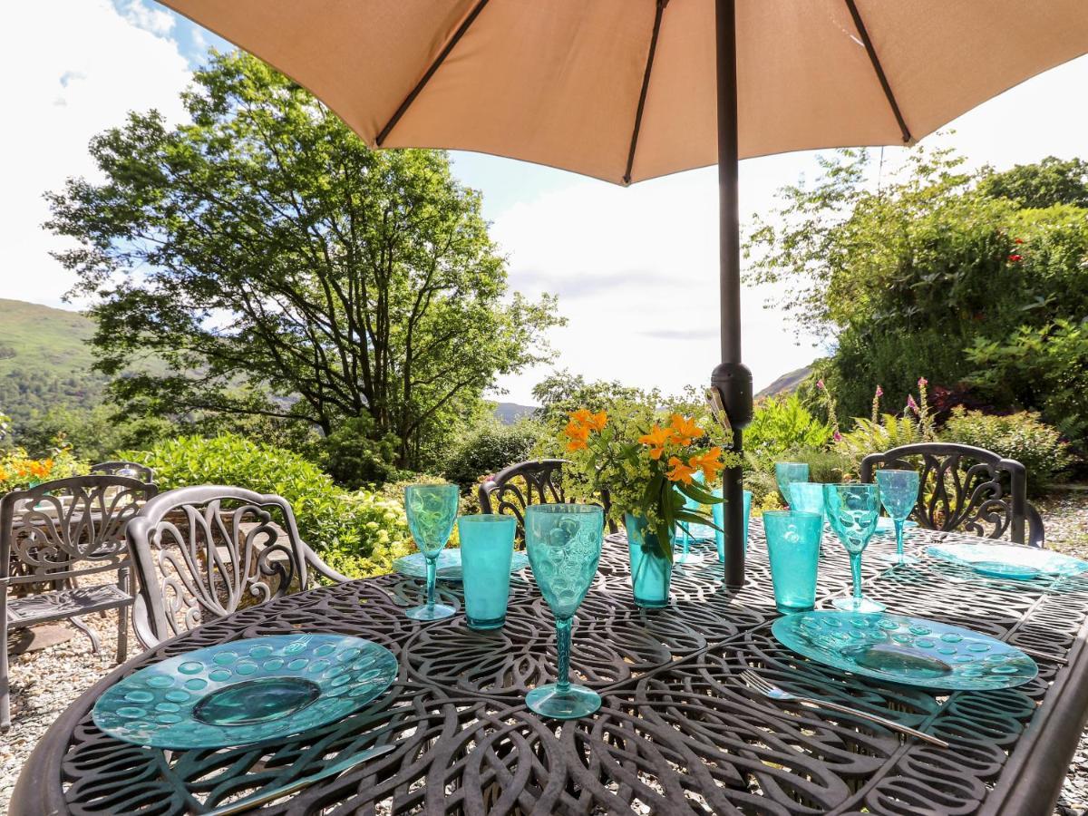 Huntingstile Lodge Ambleside Εξωτερικό φωτογραφία