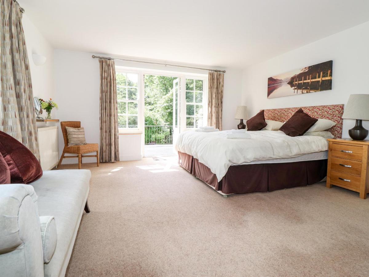 Huntingstile Lodge Ambleside Εξωτερικό φωτογραφία