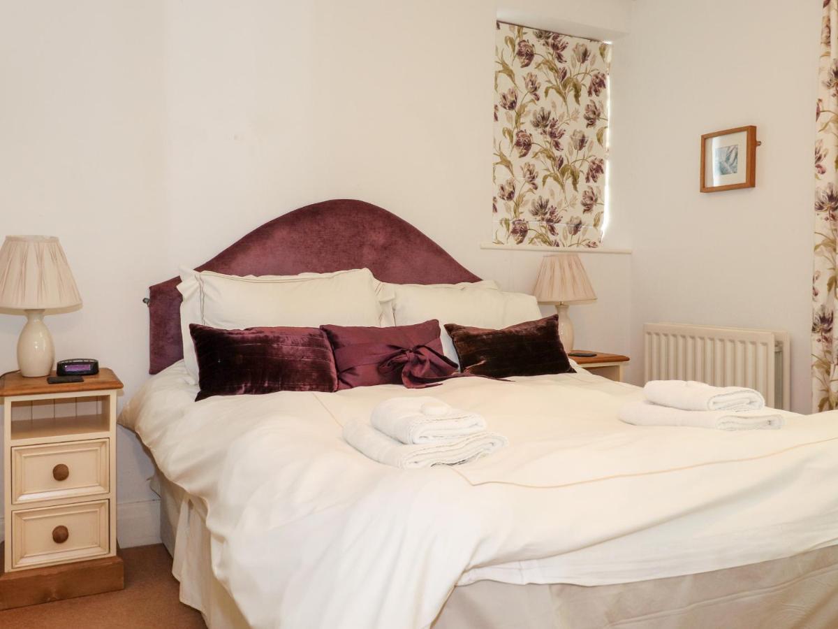 Huntingstile Lodge Ambleside Εξωτερικό φωτογραφία