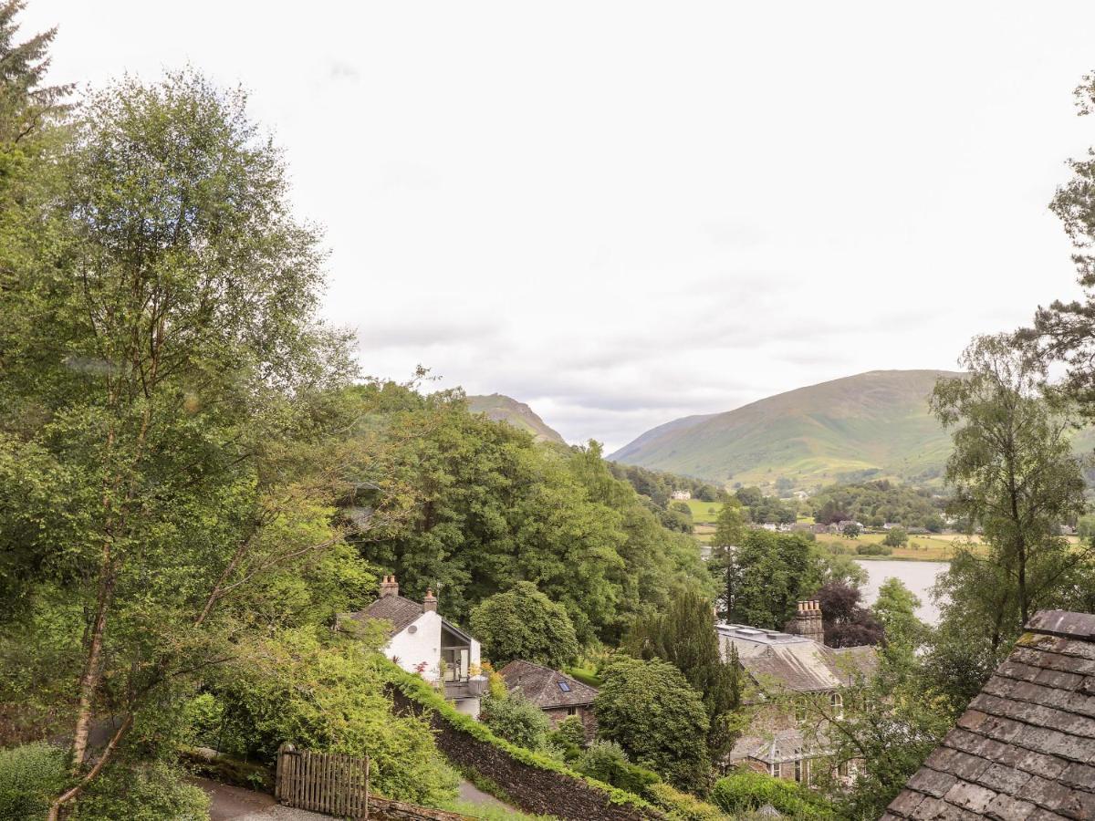 Huntingstile Lodge Ambleside Εξωτερικό φωτογραφία