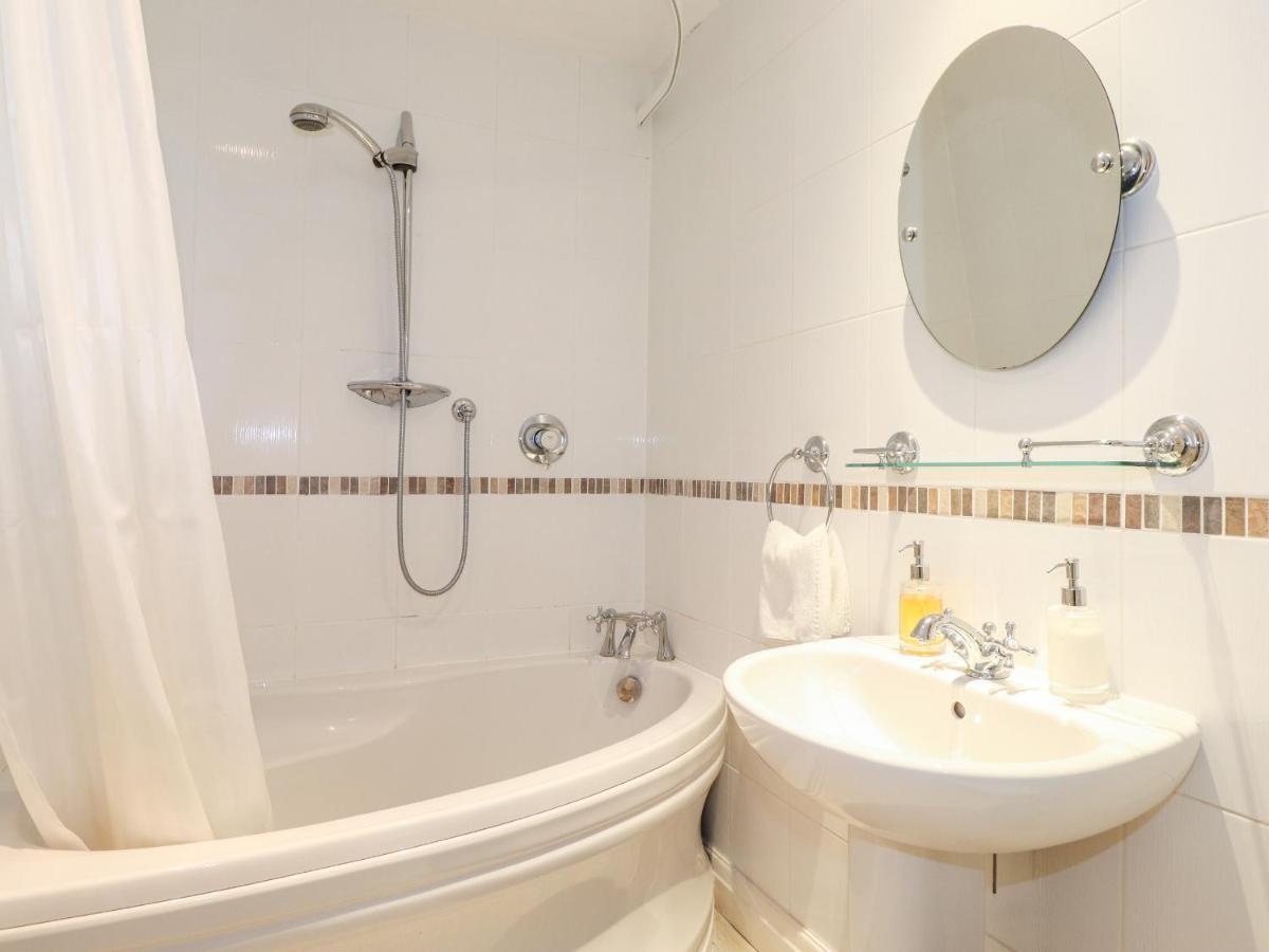 Huntingstile Lodge Ambleside Εξωτερικό φωτογραφία