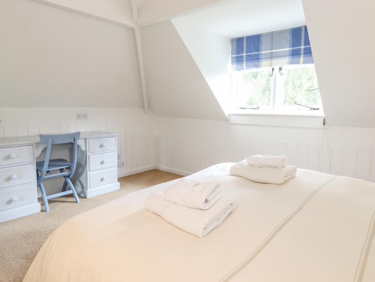 Huntingstile Lodge Ambleside Εξωτερικό φωτογραφία