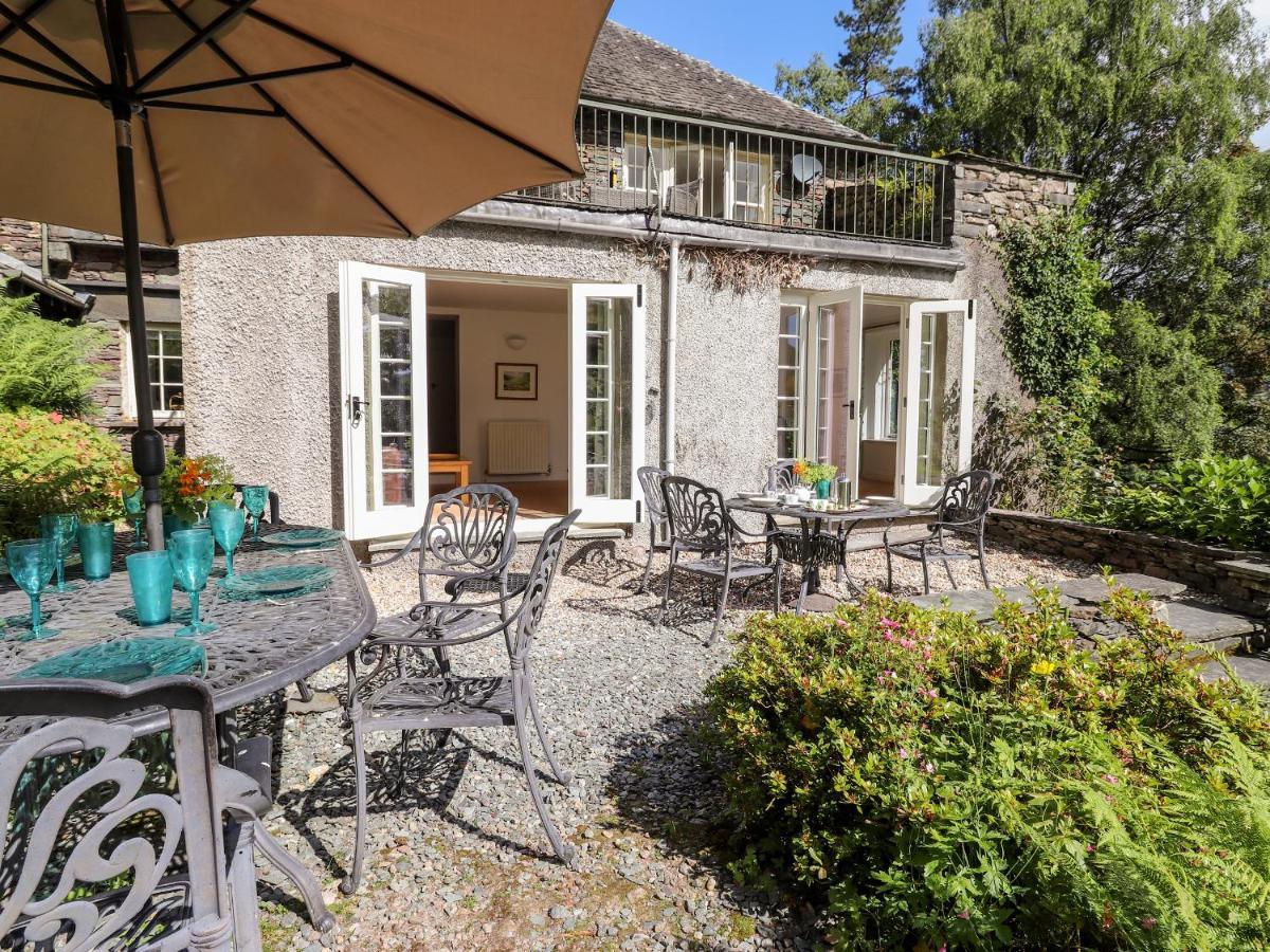 Huntingstile Lodge Ambleside Εξωτερικό φωτογραφία