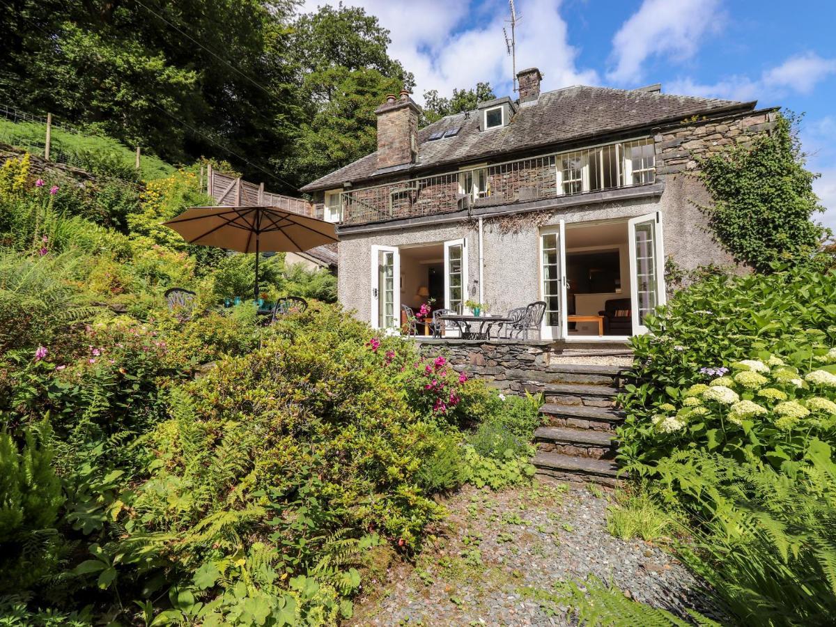Huntingstile Lodge Ambleside Εξωτερικό φωτογραφία