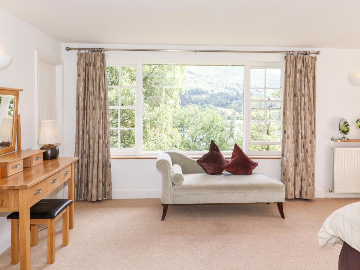 Huntingstile Lodge Ambleside Εξωτερικό φωτογραφία