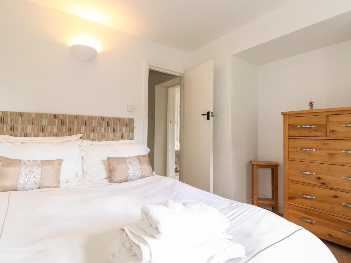 Huntingstile Lodge Ambleside Εξωτερικό φωτογραφία