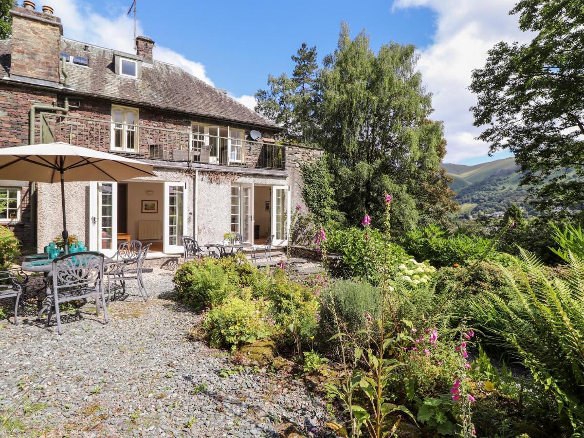 Huntingstile Lodge Ambleside Εξωτερικό φωτογραφία