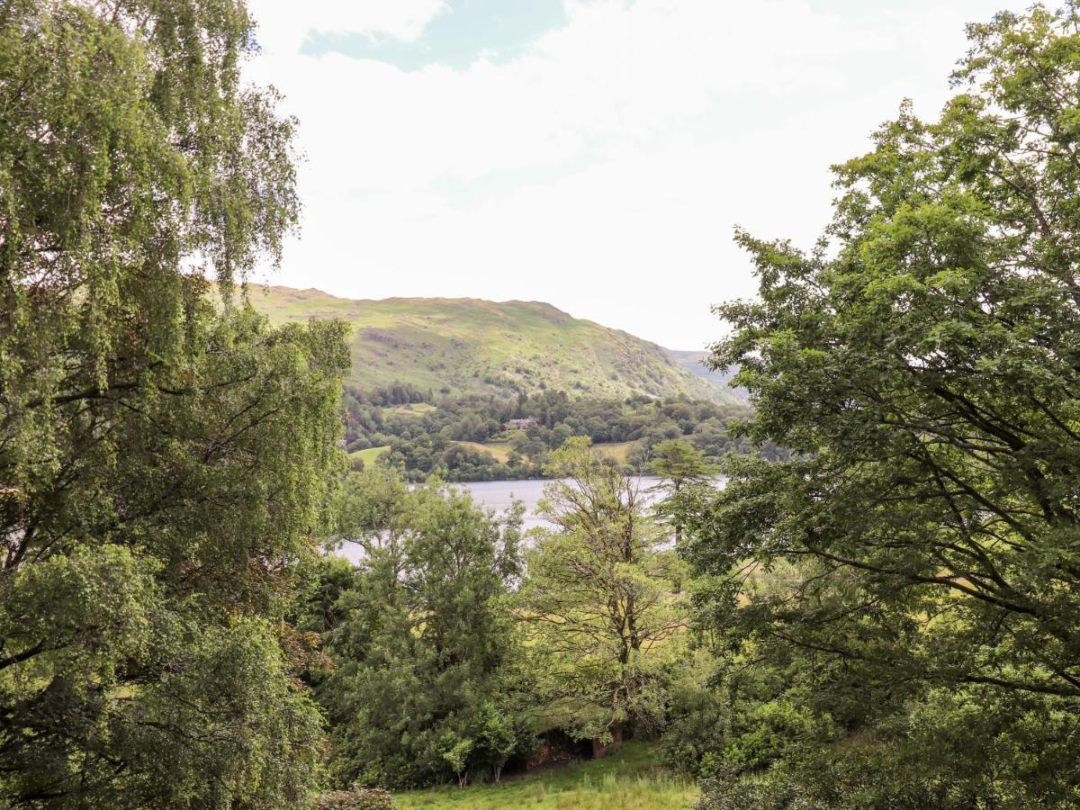 Huntingstile Lodge Ambleside Εξωτερικό φωτογραφία