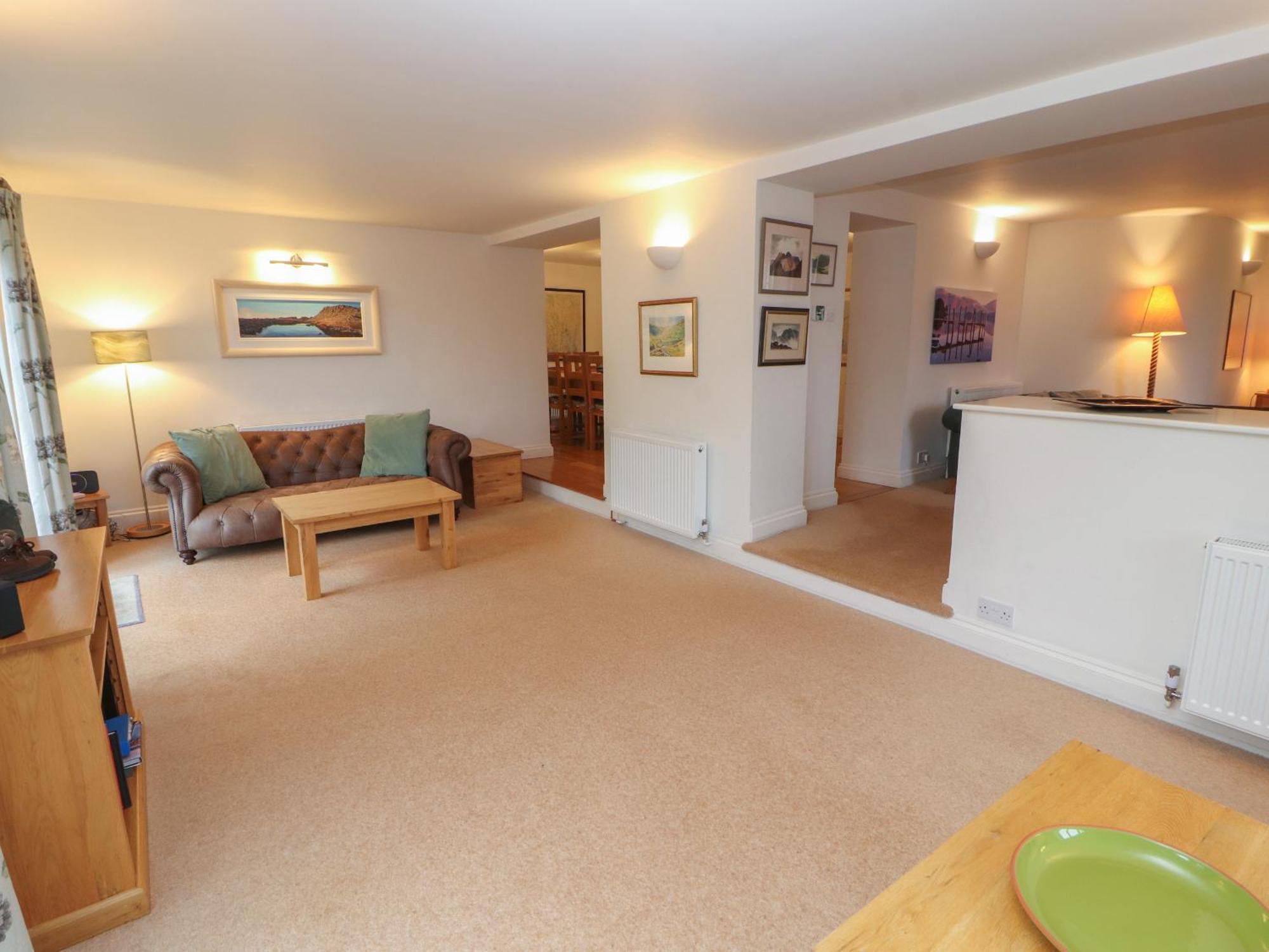 Huntingstile Lodge Ambleside Εξωτερικό φωτογραφία