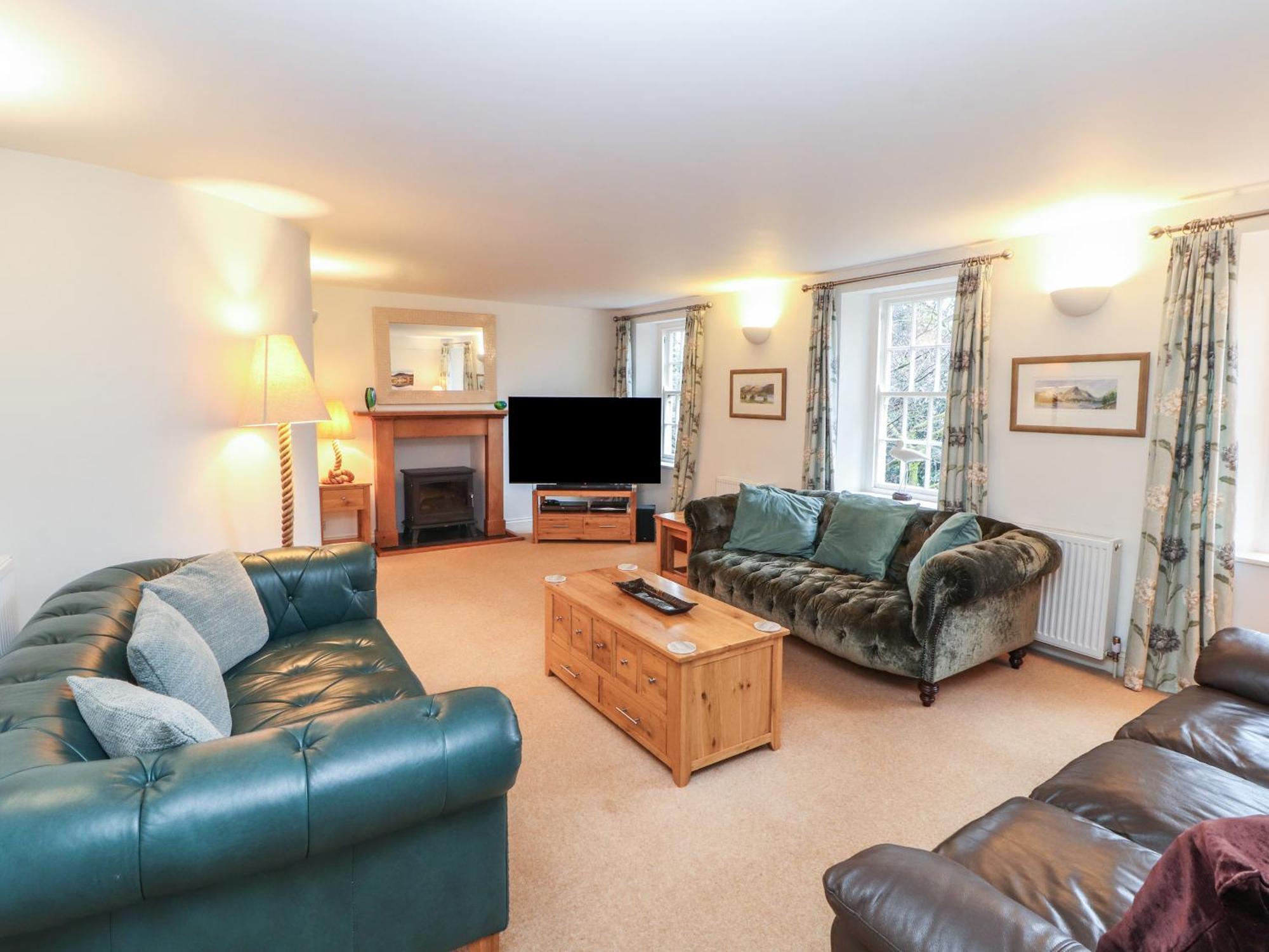 Huntingstile Lodge Ambleside Εξωτερικό φωτογραφία