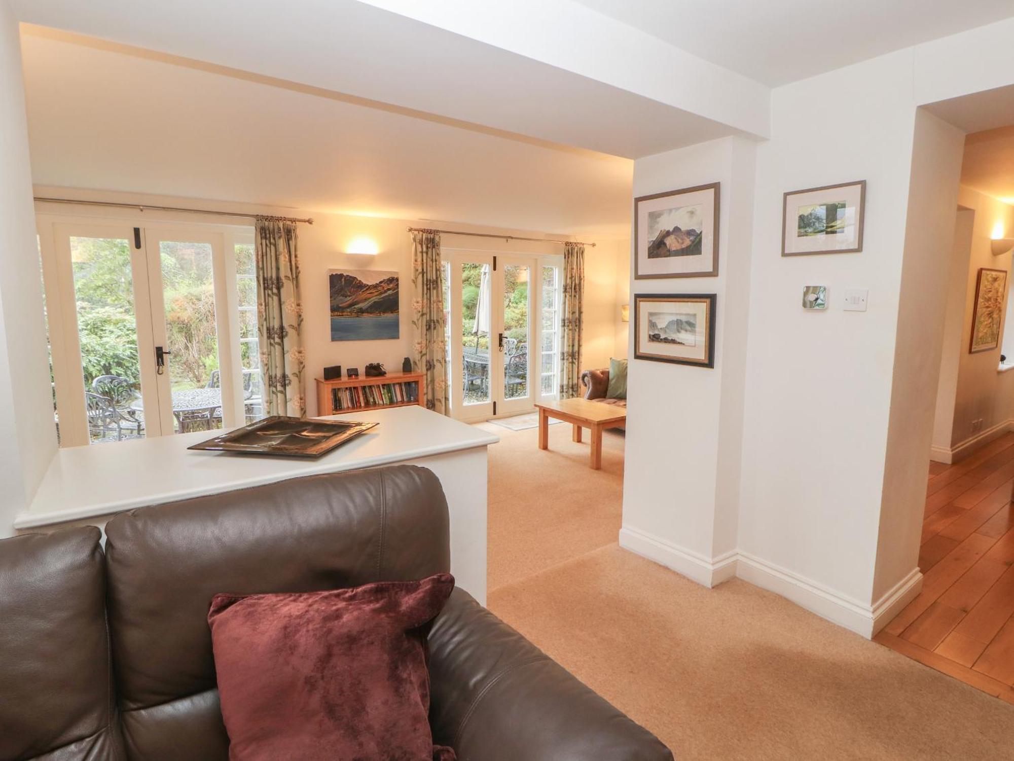 Huntingstile Lodge Ambleside Εξωτερικό φωτογραφία