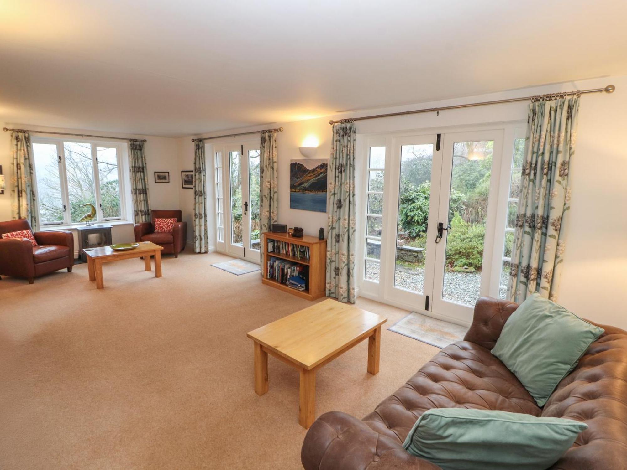 Huntingstile Lodge Ambleside Εξωτερικό φωτογραφία